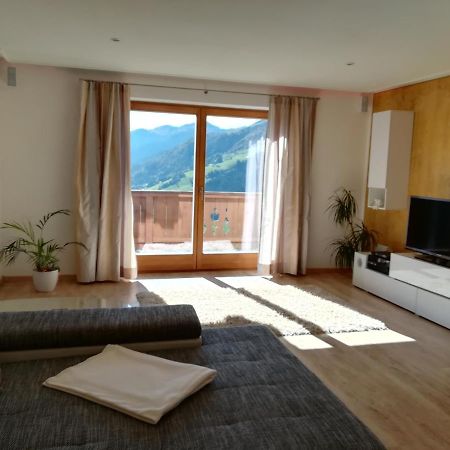 Ferienwohnung Brixental Kirchberg in Tirol Luaran gambar