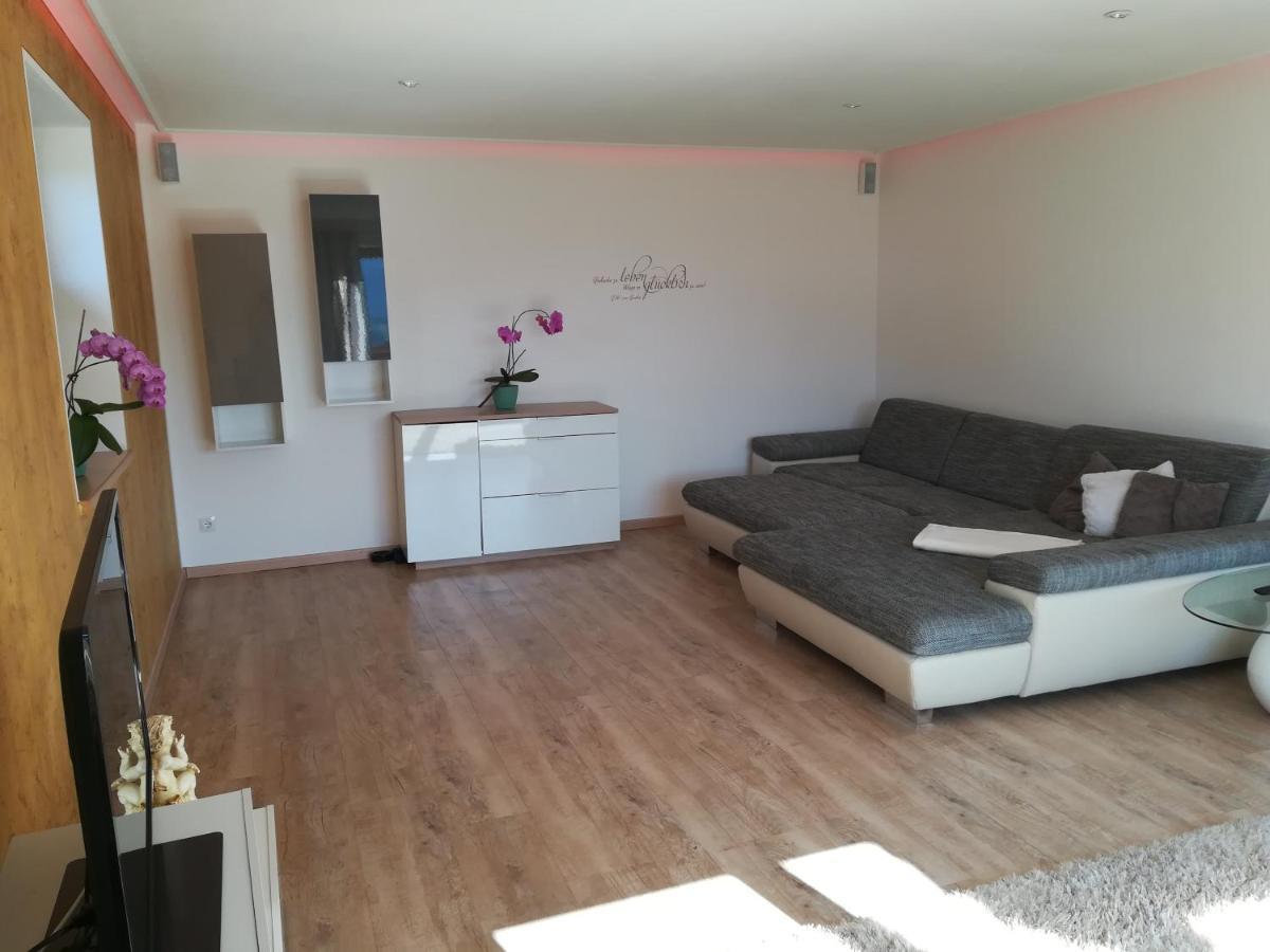 Ferienwohnung Brixental Kirchberg in Tirol Luaran gambar