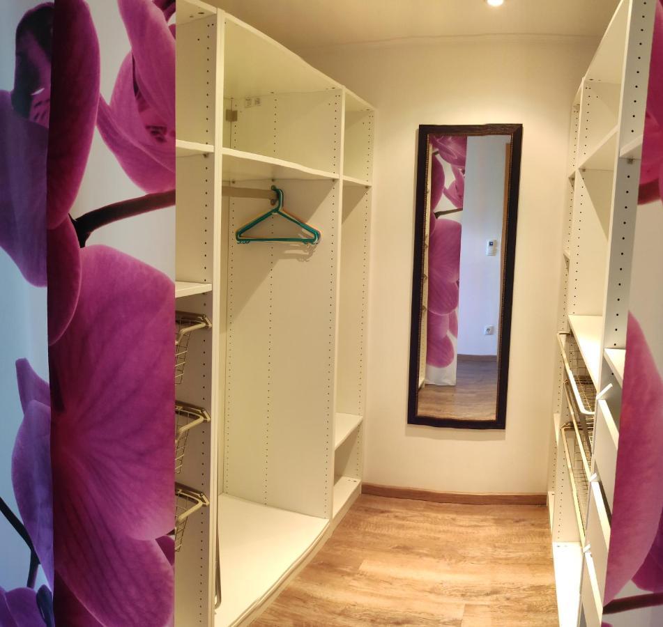 Ferienwohnung Brixental Kirchberg in Tirol Luaran gambar